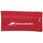 RED Altitude Preparatory Pencil Case
