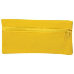YELLOW Altitude Preparatory Pencil Case