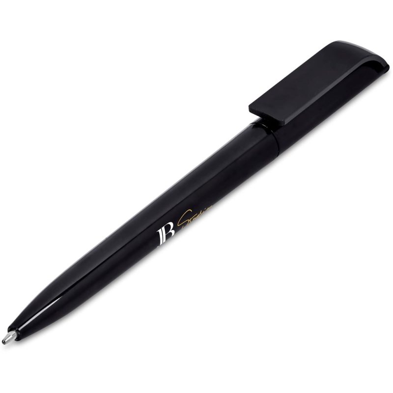 BLACK Altitude Metro Ball Pen