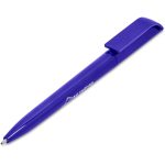 BLUE Altitude Metro Ball Pen
