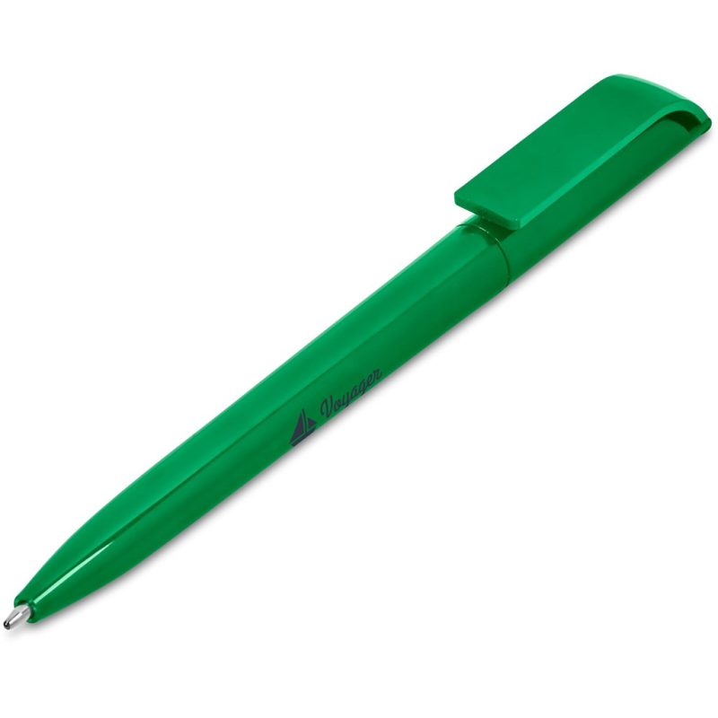 GREEN Altitude Metro Ball Pen