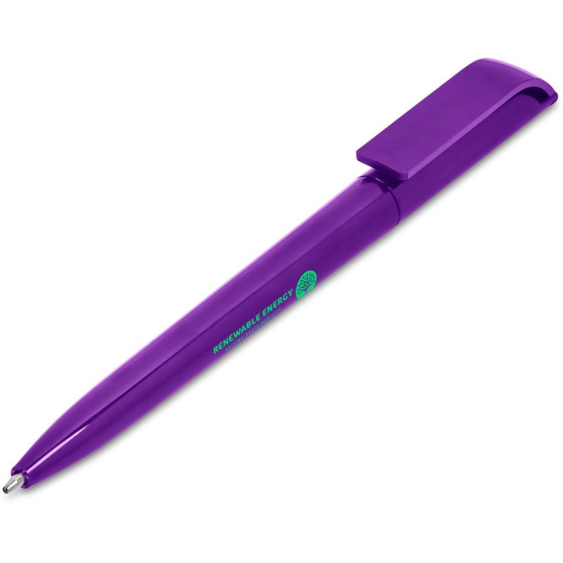 PURPLE Altitude Metro Ball Pen