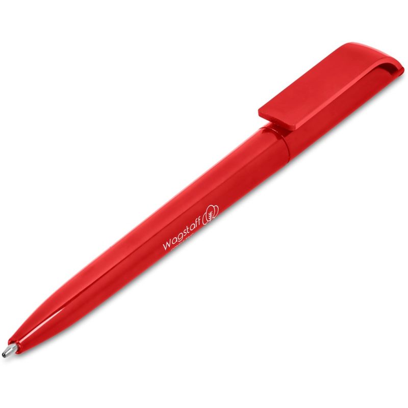 RED Altitude Metro Ball Pen