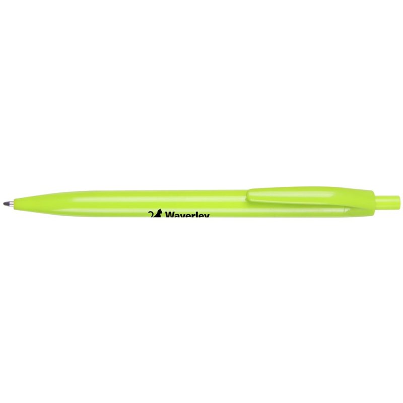 LIME Altitude Chico Ball Pen