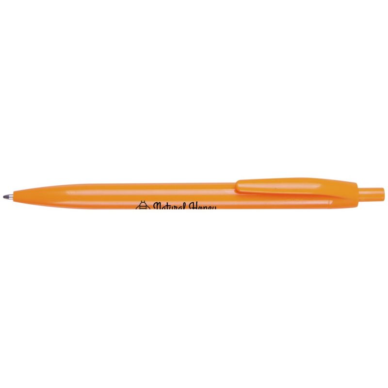 ORANGE Altitude Chico Ball Pen