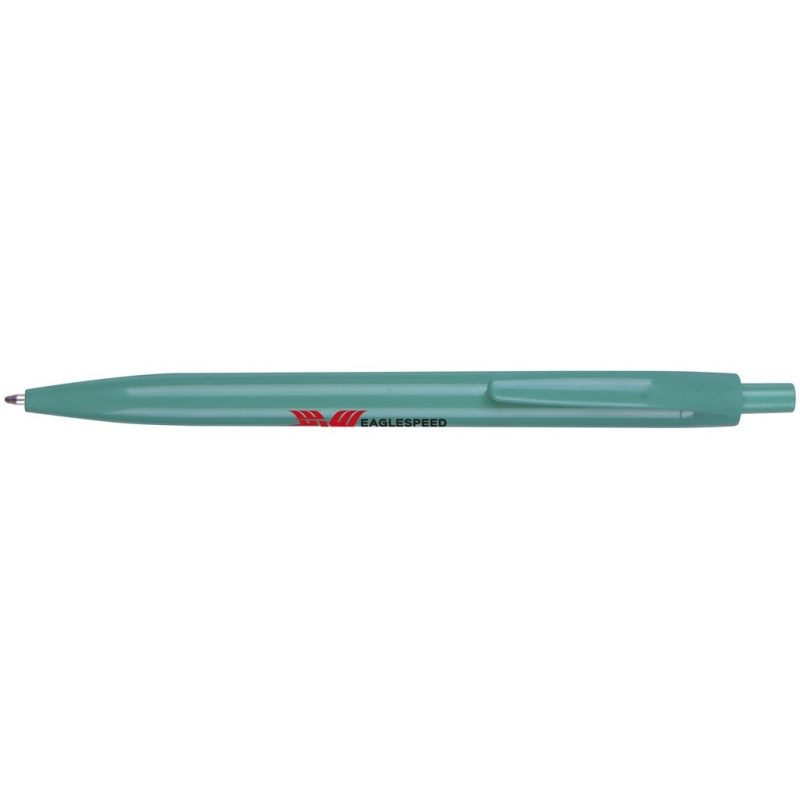 TURQUOISE Altitude Chico Ball Pen