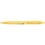 YELLOW Altitude Chico Ball Pen