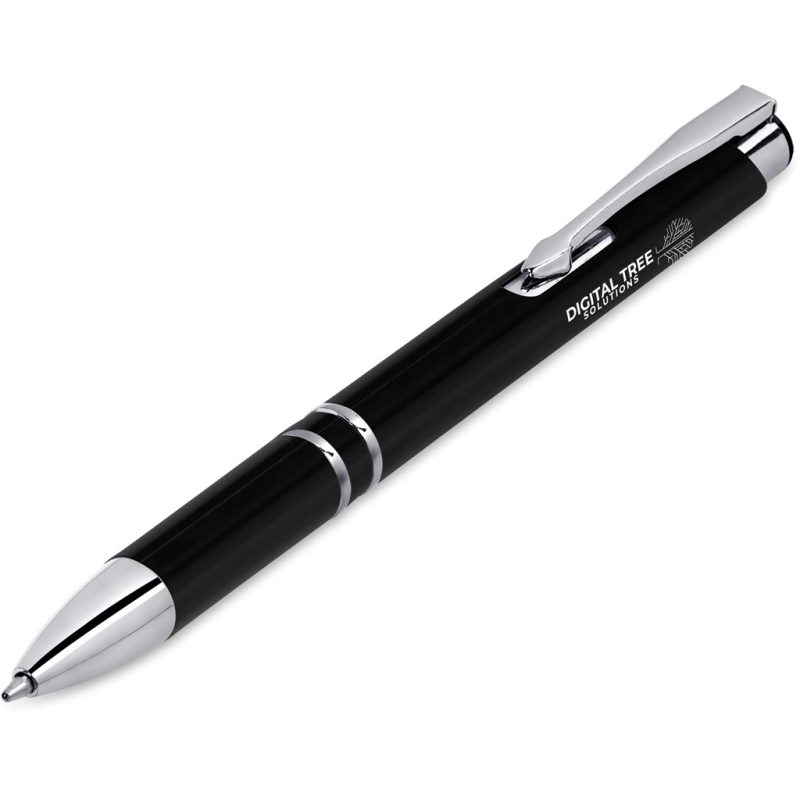 BLACK Altitude Armada Ball Pen