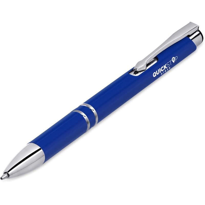 BLUE Altitude Armada Ball Pen
