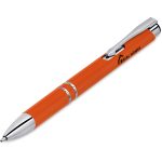 ORANGE Altitude Armada Ball Pen