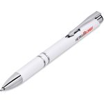 SOLID WHITE Altitude Armada Ball Pen
