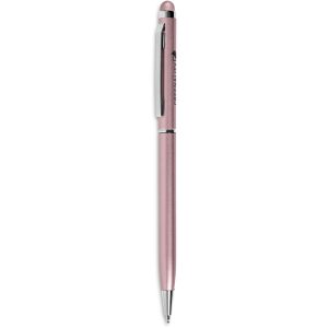 Altitude Hamptons Slim Stylus Ball Pen - Rose Gold
