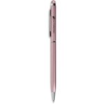 Altitude Hamptons Slim Stylus Ball Pen - Rose Gold