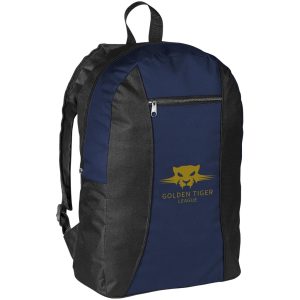 NAVY Altitude One-Up Backpack