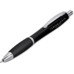 BLACK Altitude Picasso Ball Pen