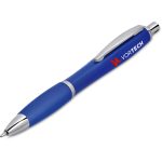 BLUE Altitude Picasso Ball Pen