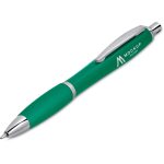 GREEN Altitude Picasso Ball Pen