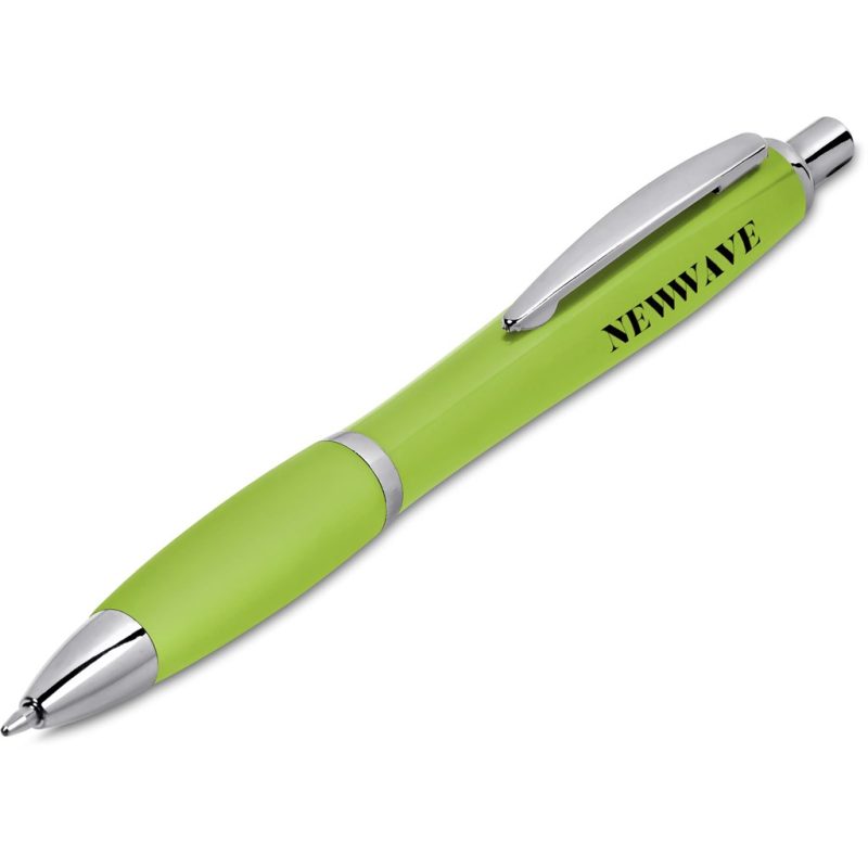 LIME Altitude Picasso Ball Pen