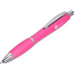 PINK Altitude Picasso Ball Pen