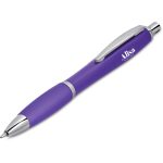 PURPLE Altitude Picasso Ball Pen
