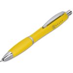 YELLOW Altitude Picasso Ball Pen