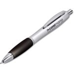 BLACK Altitude Paparazzi Ball Pen