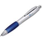 BLUE Altitude Paparazzi Ball Pen