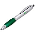 GREEN Altitude Paparazzi Ball Pen