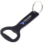 BLACK Altitude Boris Bottle Opener Keyholder