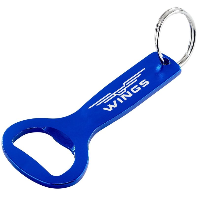 BLUE Altitude Boris Bottle Opener Keyholder