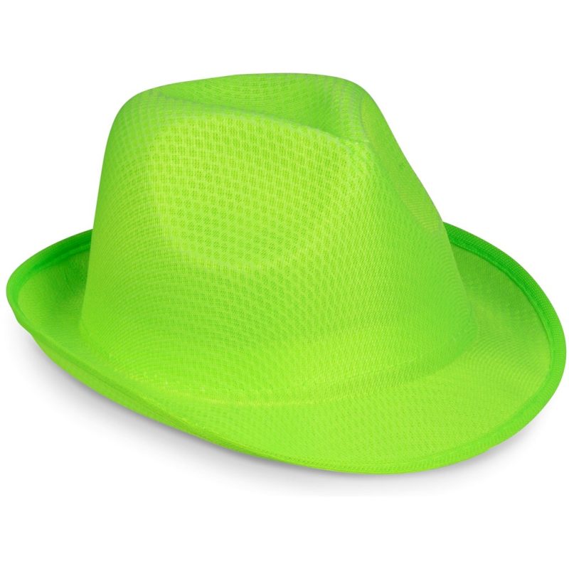 LIME Rumba Hat
