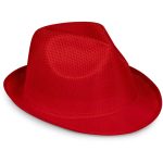 RED Rumba Hat