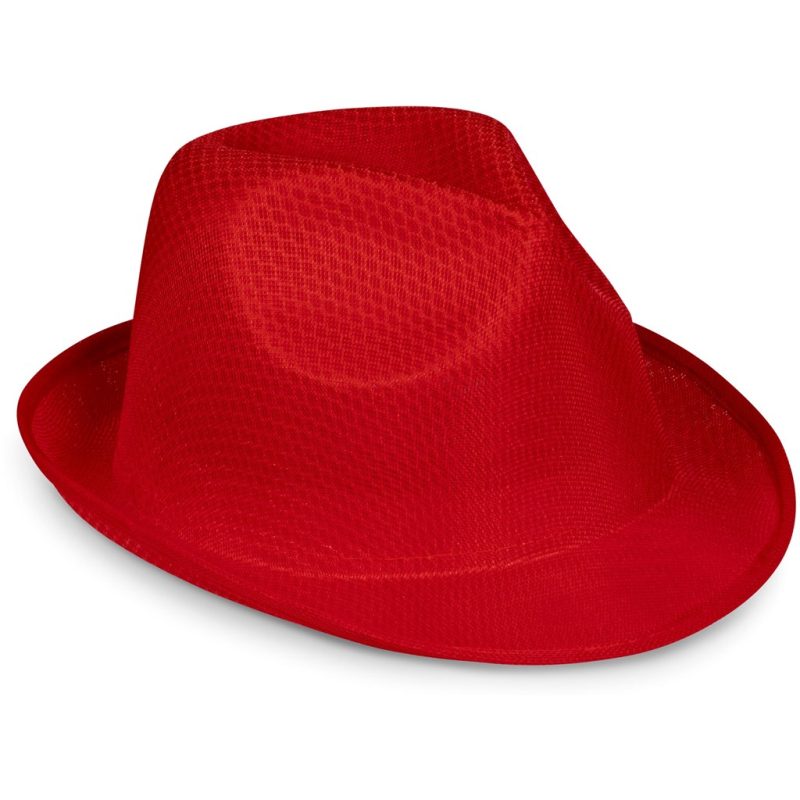 RED Rumba Hat
