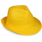 YELLOW Rumba Hat