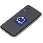 BLUE Altitude Tuscan Ring Grip & Phone Stand