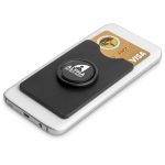 Altitude Axial Phone Card Holder