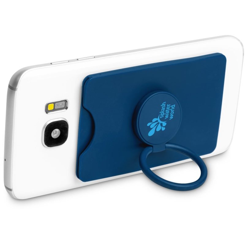 Altitude Axial Phone Card Holder