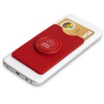 Altitude Axial Phone Card Holder