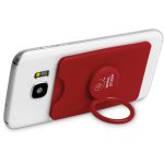 Altitude Axial Phone Card Holder