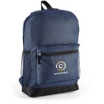 Altitude Pasadena Laptop Backpack - Navy