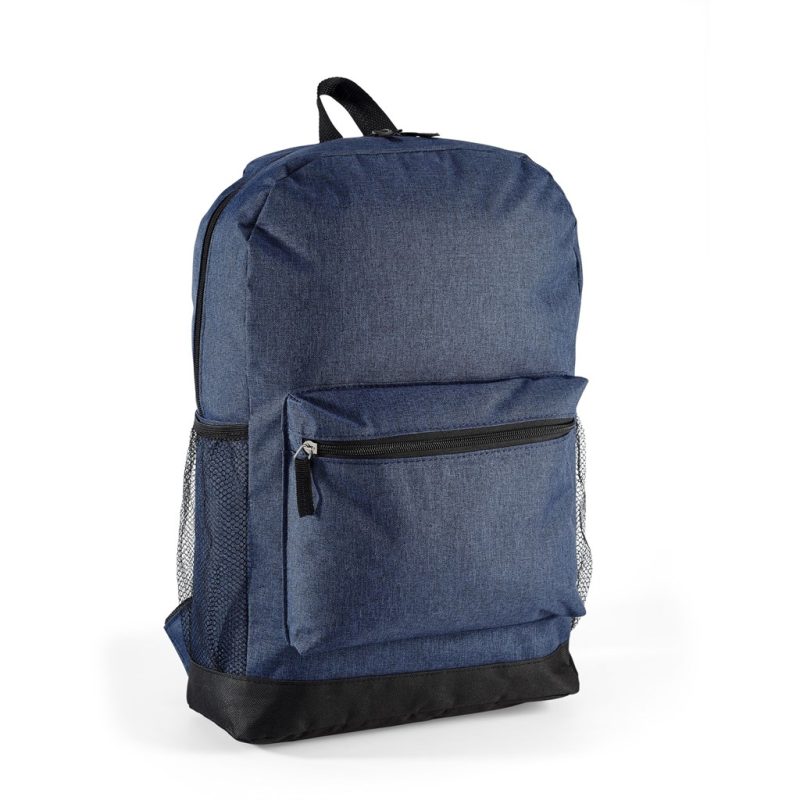 NAVY Altitude Pasadena Laptop Backpack - Navy
