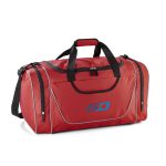 RED Altitude Championship Sports Bag