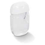 SOLID WHITE Altitude Bac-Away Gel Hand Sanitiser - 30ml