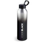 BLACK Altitude Island Aluminium Water Bottle - 650ml