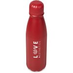 RED Altitude Nevaeh Aluminium Water Bottle - 600ml