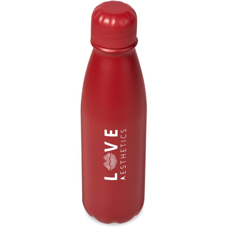 RED Altitude Nevaeh Aluminium Water Bottle - 600ml