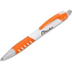 ORANGE Altitude Vermont Ball Pen