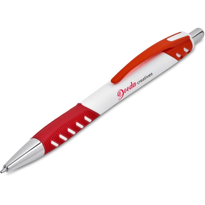 RED Altitude Vermont Ball Pen