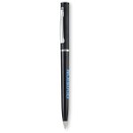 BLACK Altitude Valencia Ball Pen