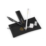 IDEA-55016-BL_1024X1024 BLACK Altitude Academy Stationery Set